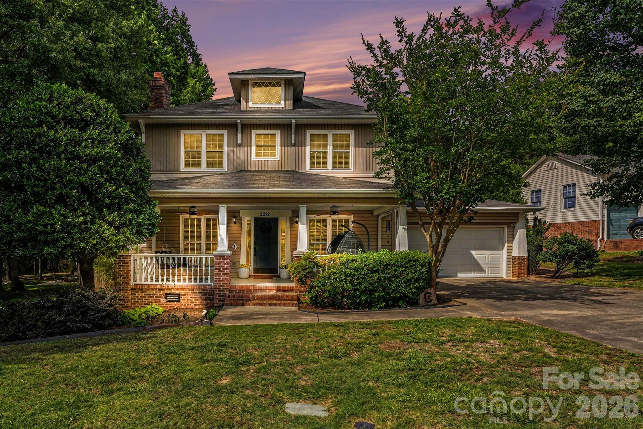2272 Crosstrail Ridge Rock Hill SC 29732
