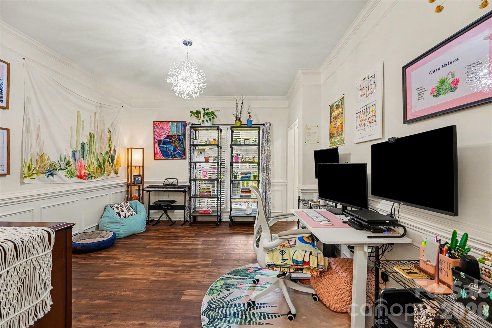 2272 Crosstrail Ridge Rock Hill SC 29732
