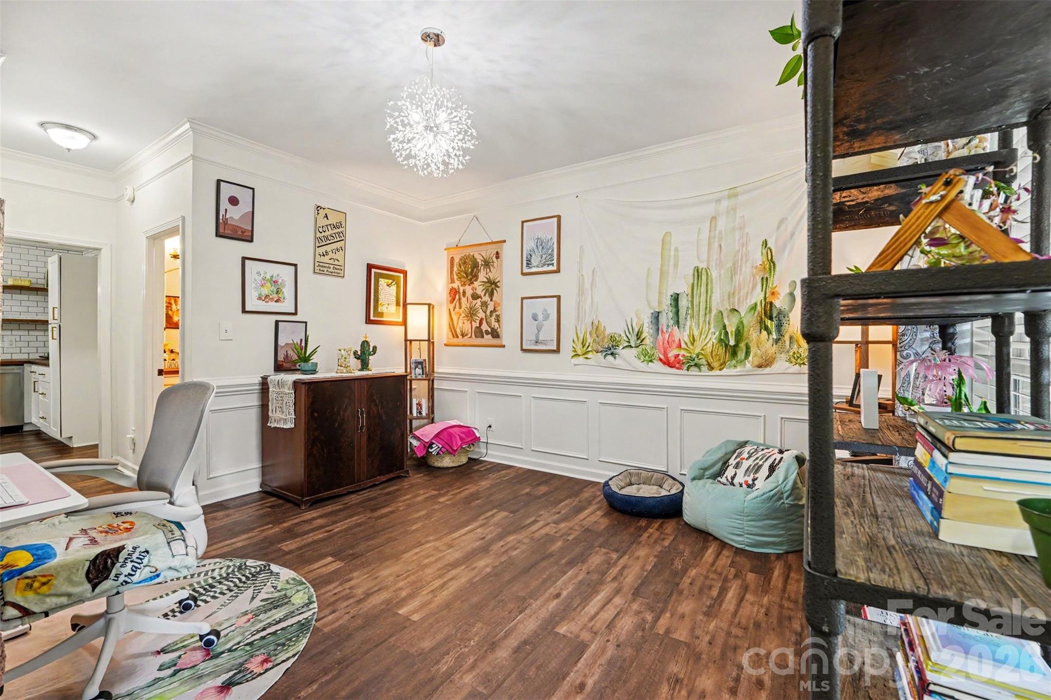 2272 Crosstrail Ridge Rock Hill SC 29732