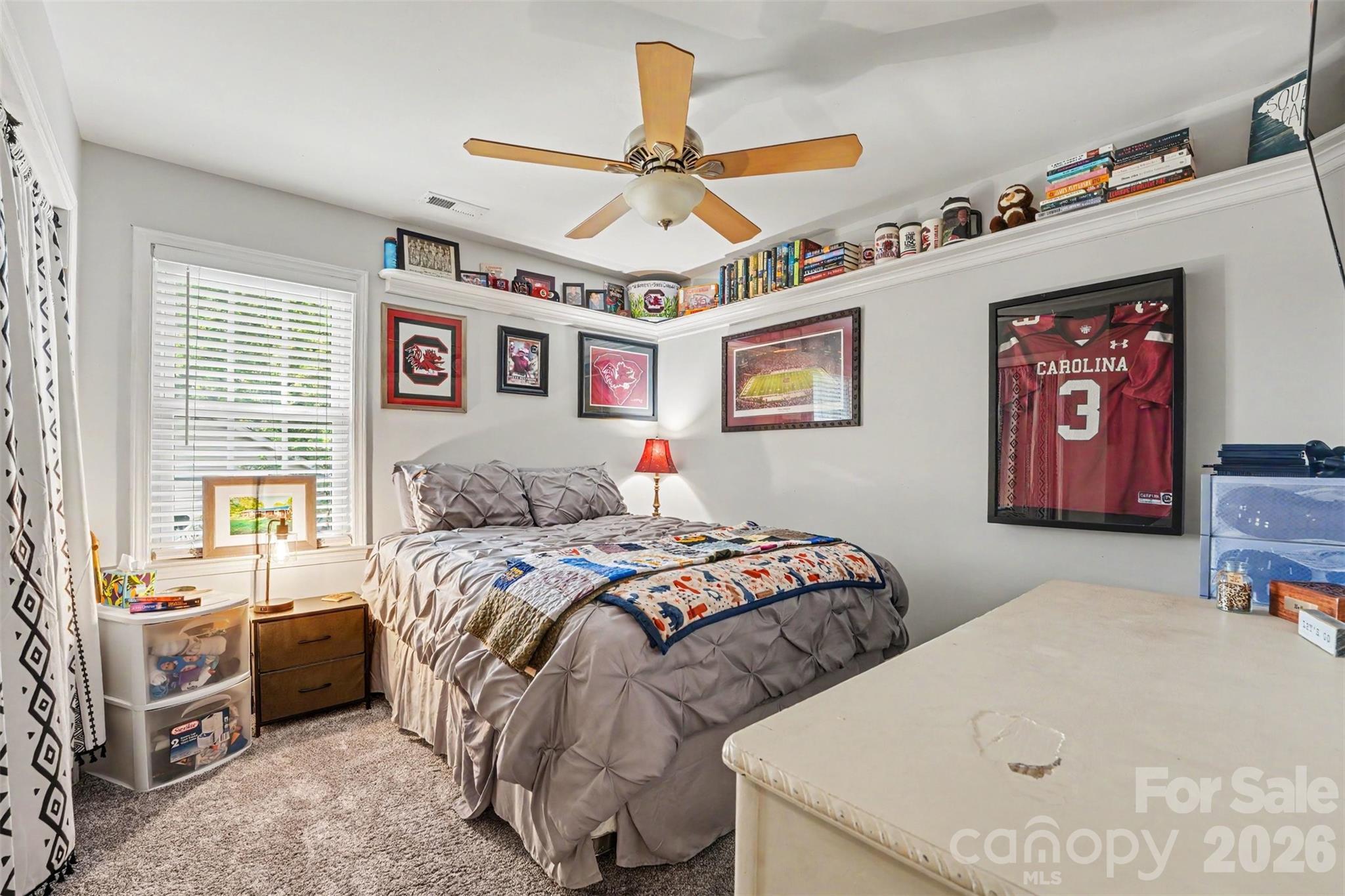 2272 Crosstrail Ridge Rock Hill SC 29732