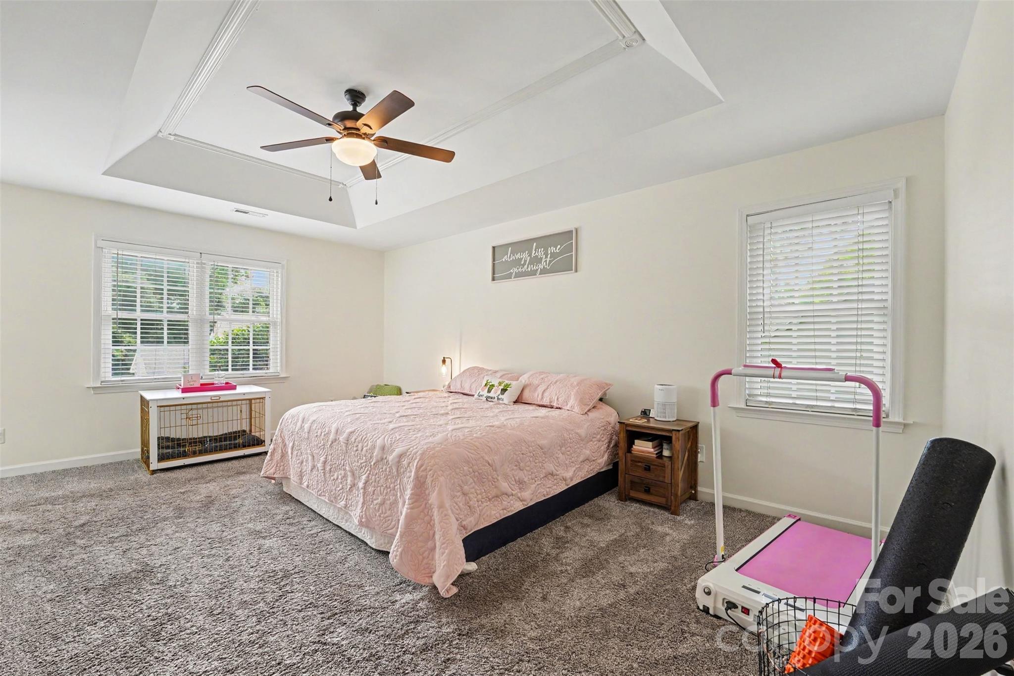 2272 Crosstrail Ridge Rock Hill SC 29732