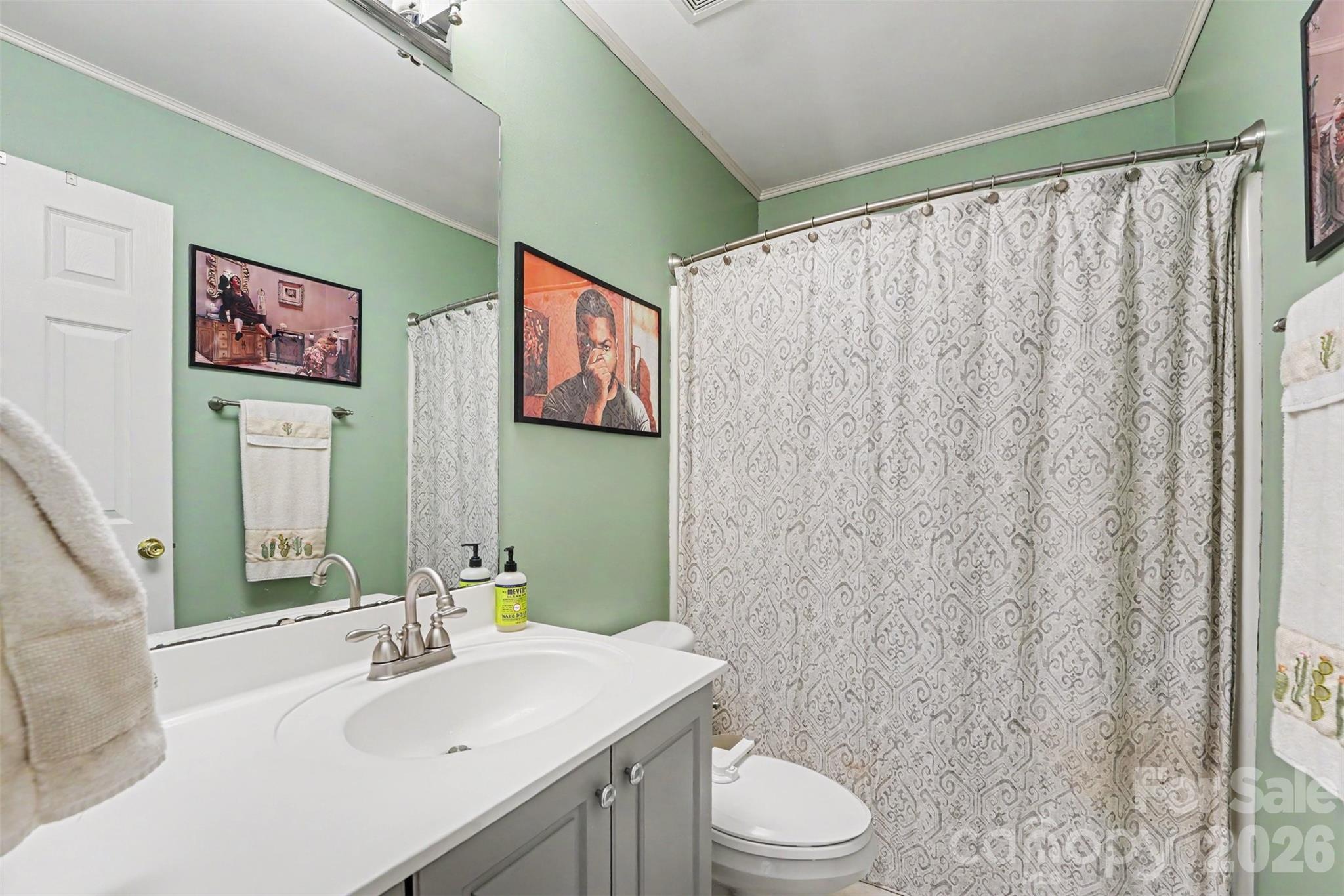2272 Crosstrail Ridge Rock Hill SC 29732
