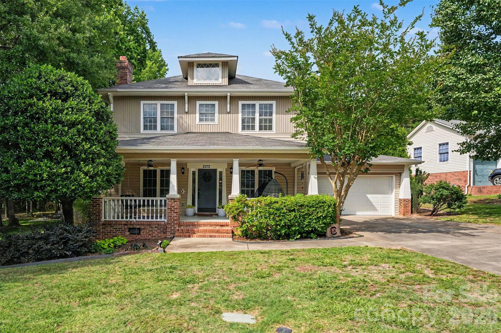 2272 Crosstrail Ridge Rock Hill SC 29732