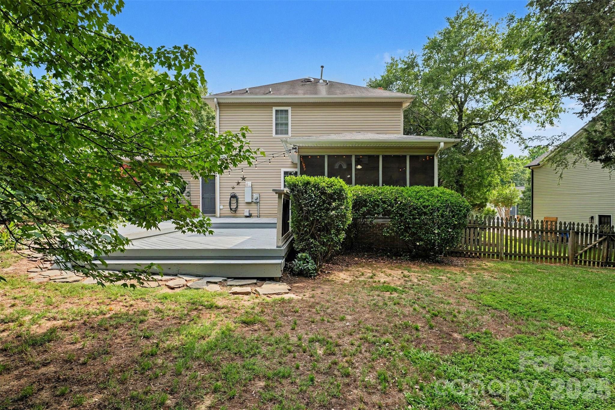 2272 Crosstrail Ridge Rock Hill SC 29732