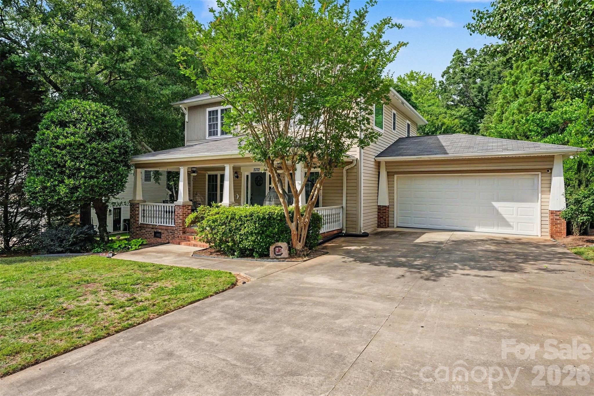 2272 Crosstrail Ridge Rock Hill SC 29732