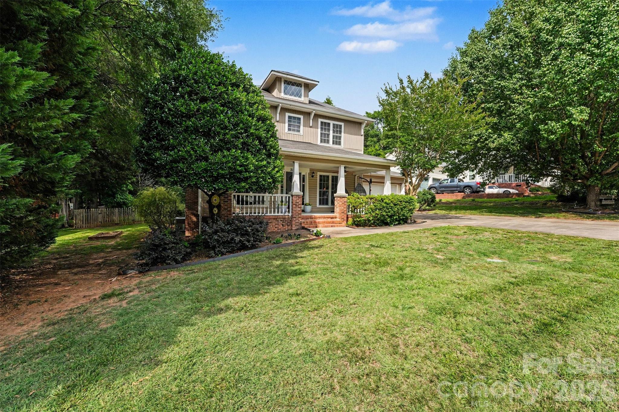2272 Crosstrail Ridge Rock Hill SC 29732