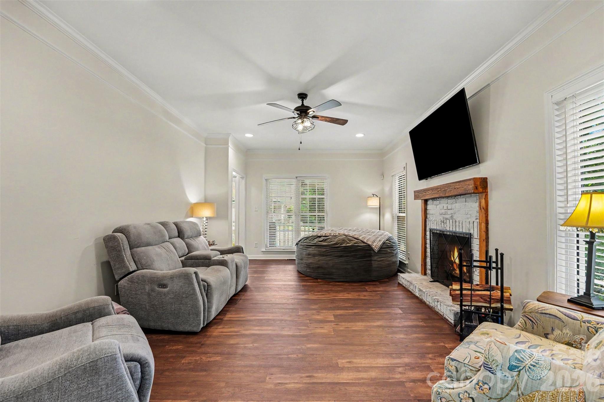 2272 Crosstrail Ridge Rock Hill SC 29732