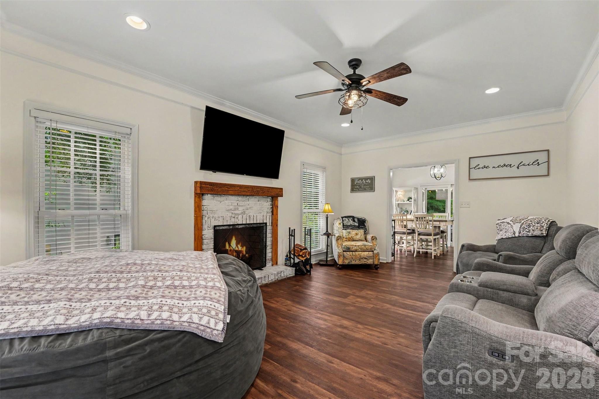 2272 Crosstrail Ridge Rock Hill SC 29732