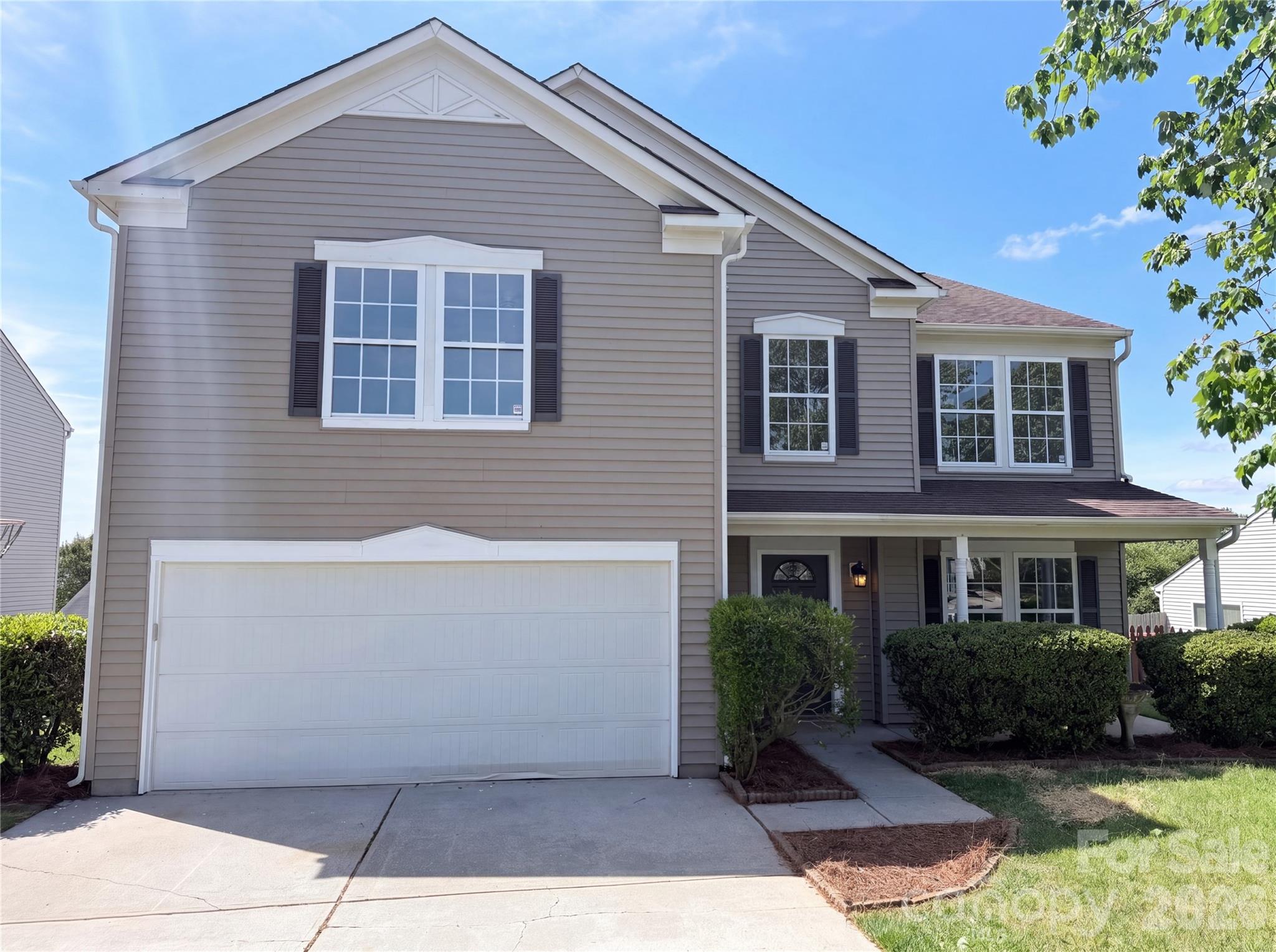 185 Boiling Brook Drive Statesville NC 28625
