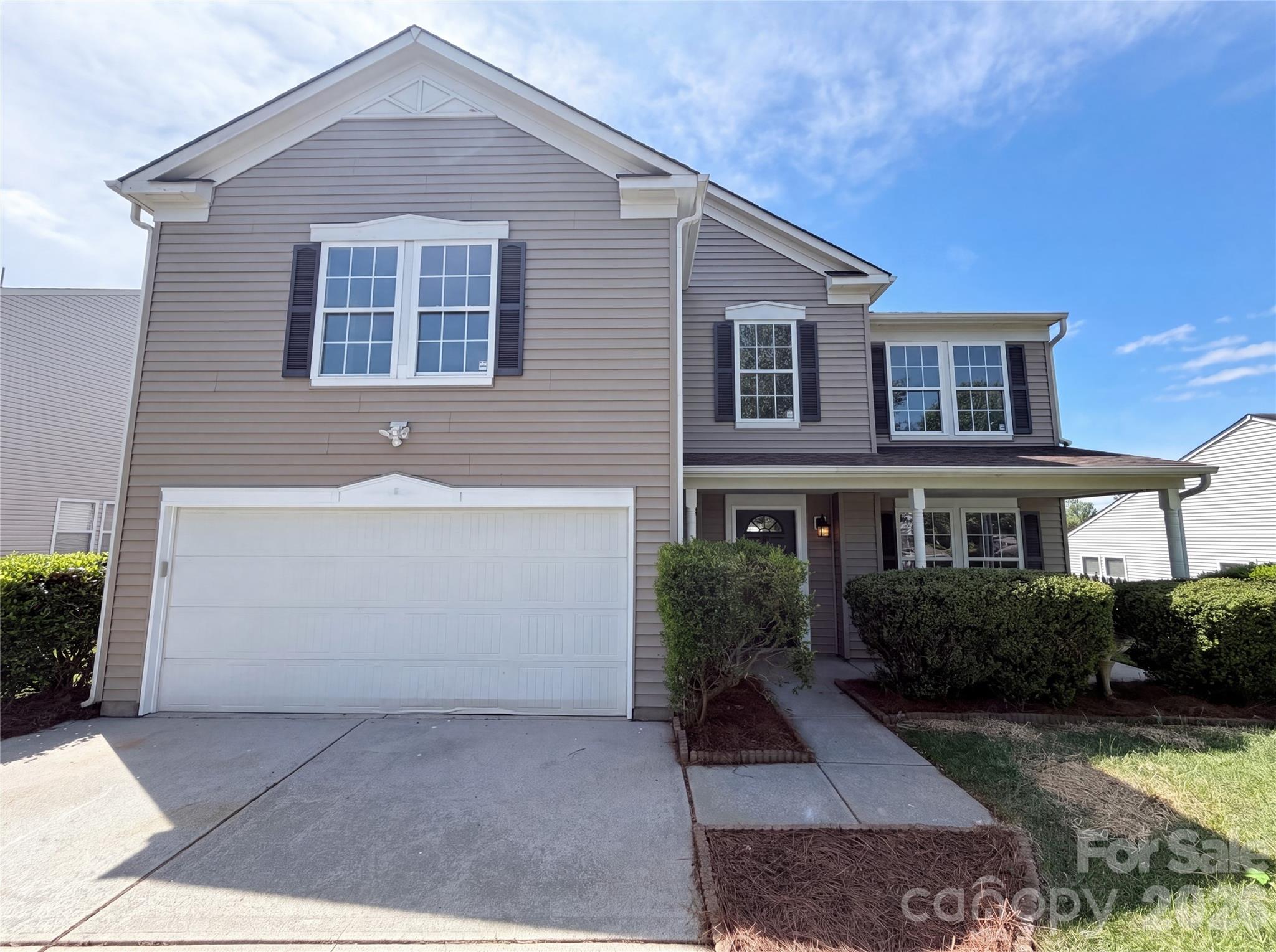 185 Boiling Brook Drive Statesville NC 28625