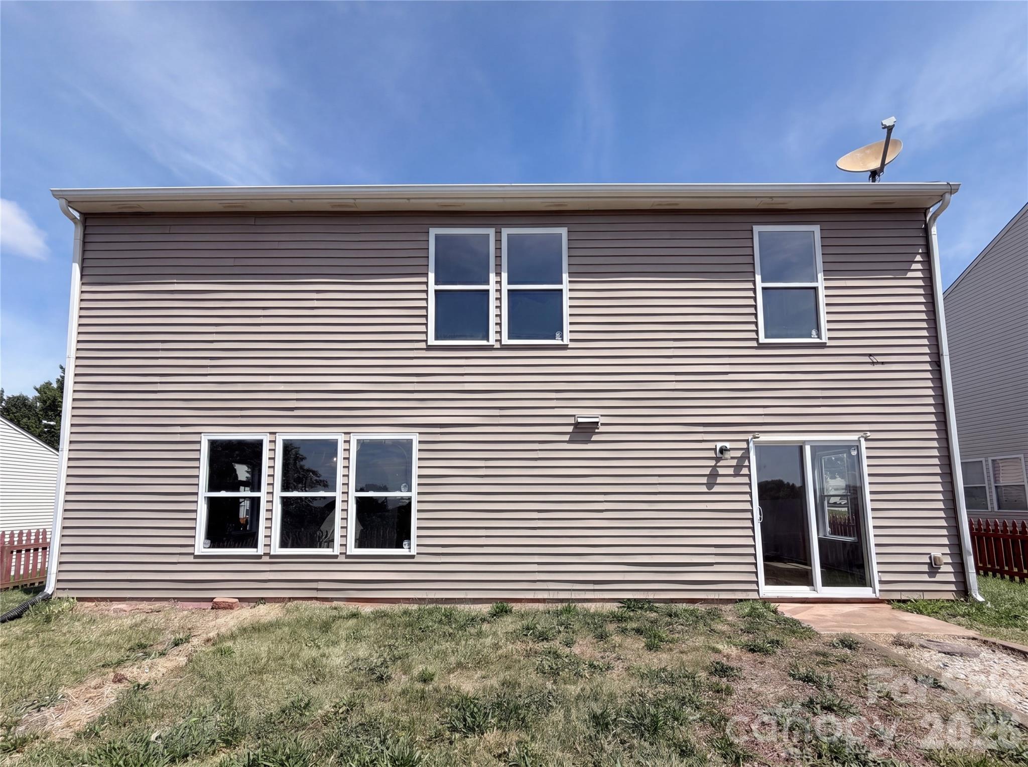 185 Boiling Brook Drive Statesville NC 28625