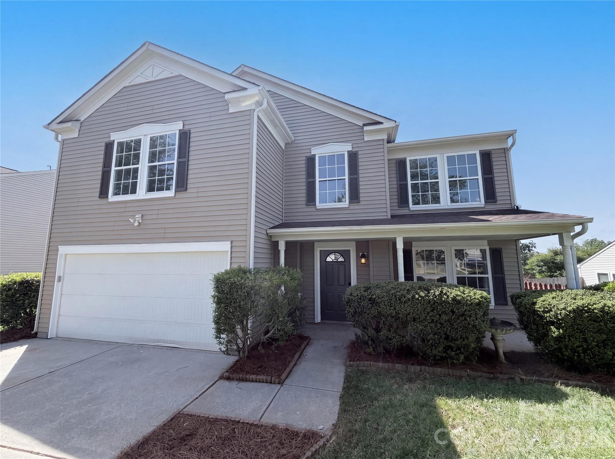 185 Boiling Brook Drive Statesville NC 28625