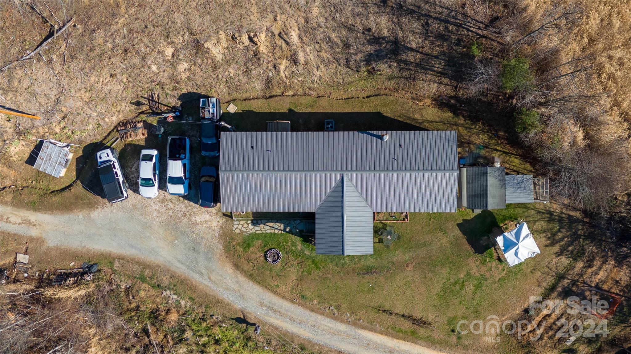218 Gerald Drive Marshall NC 28753