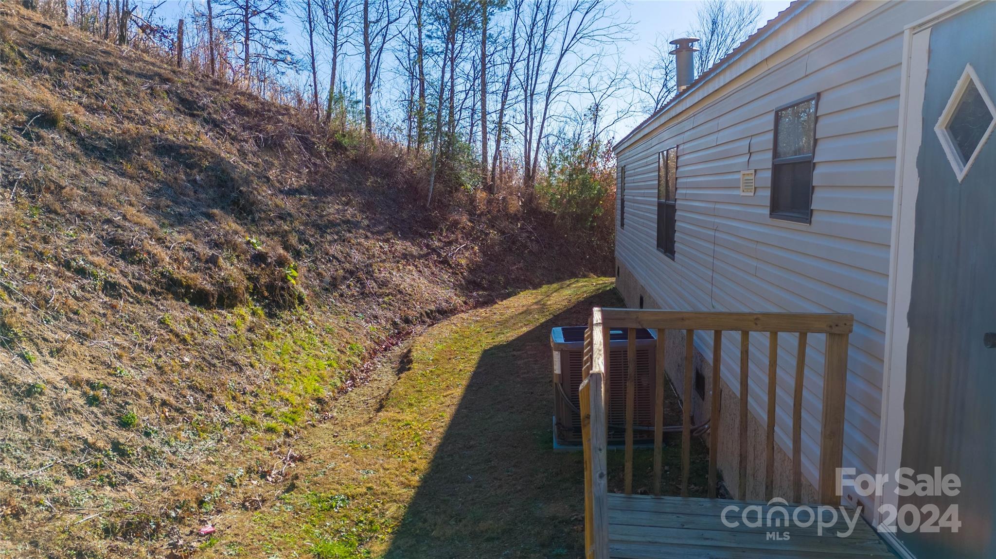 218 Gerald Drive Marshall NC 28753