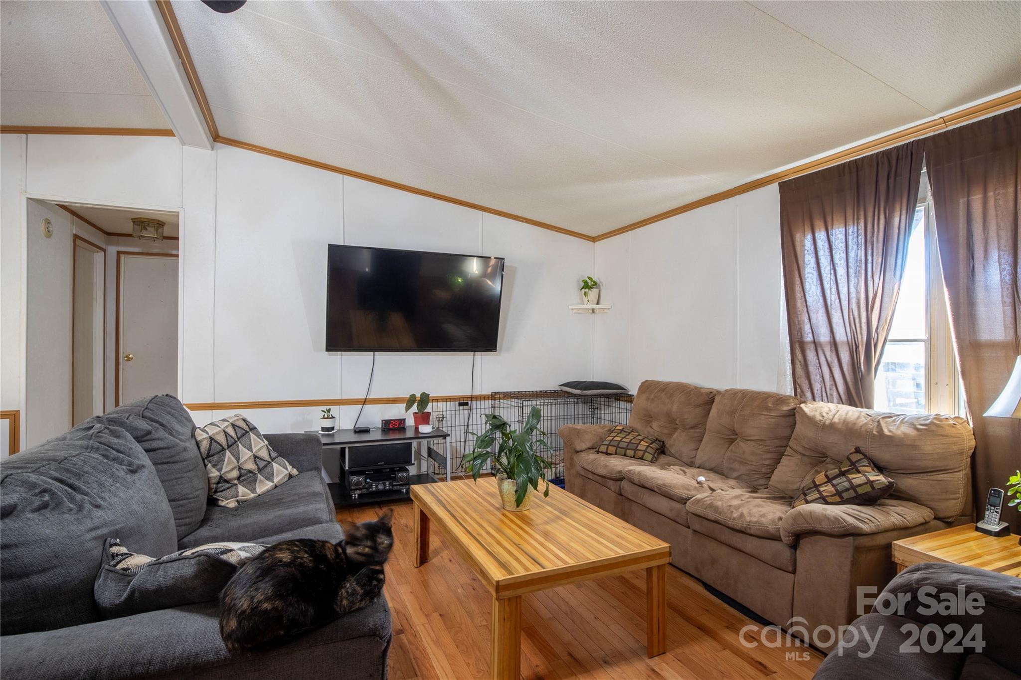218 Gerald Drive Marshall NC 28753