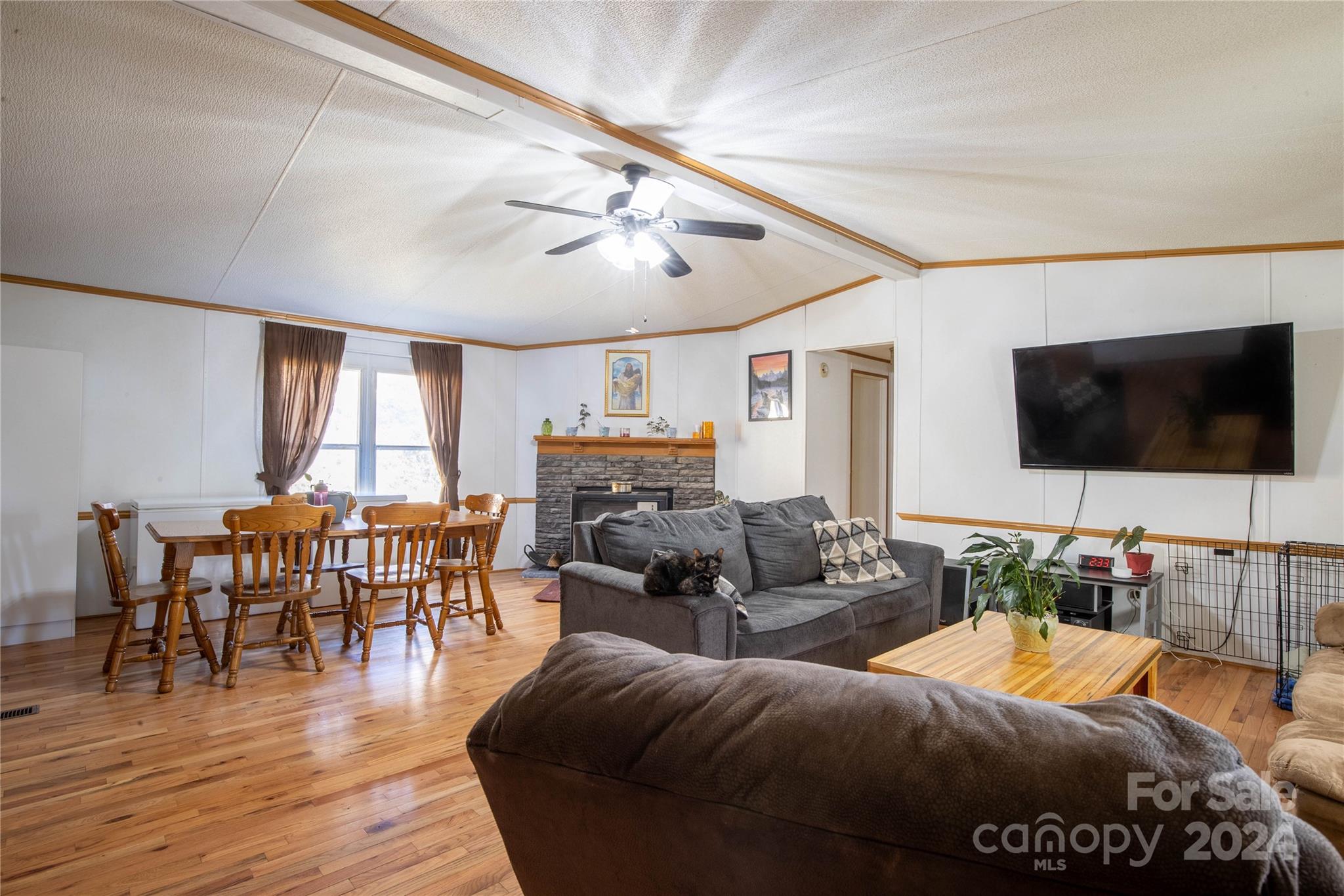 218 Gerald Drive Marshall NC 28753