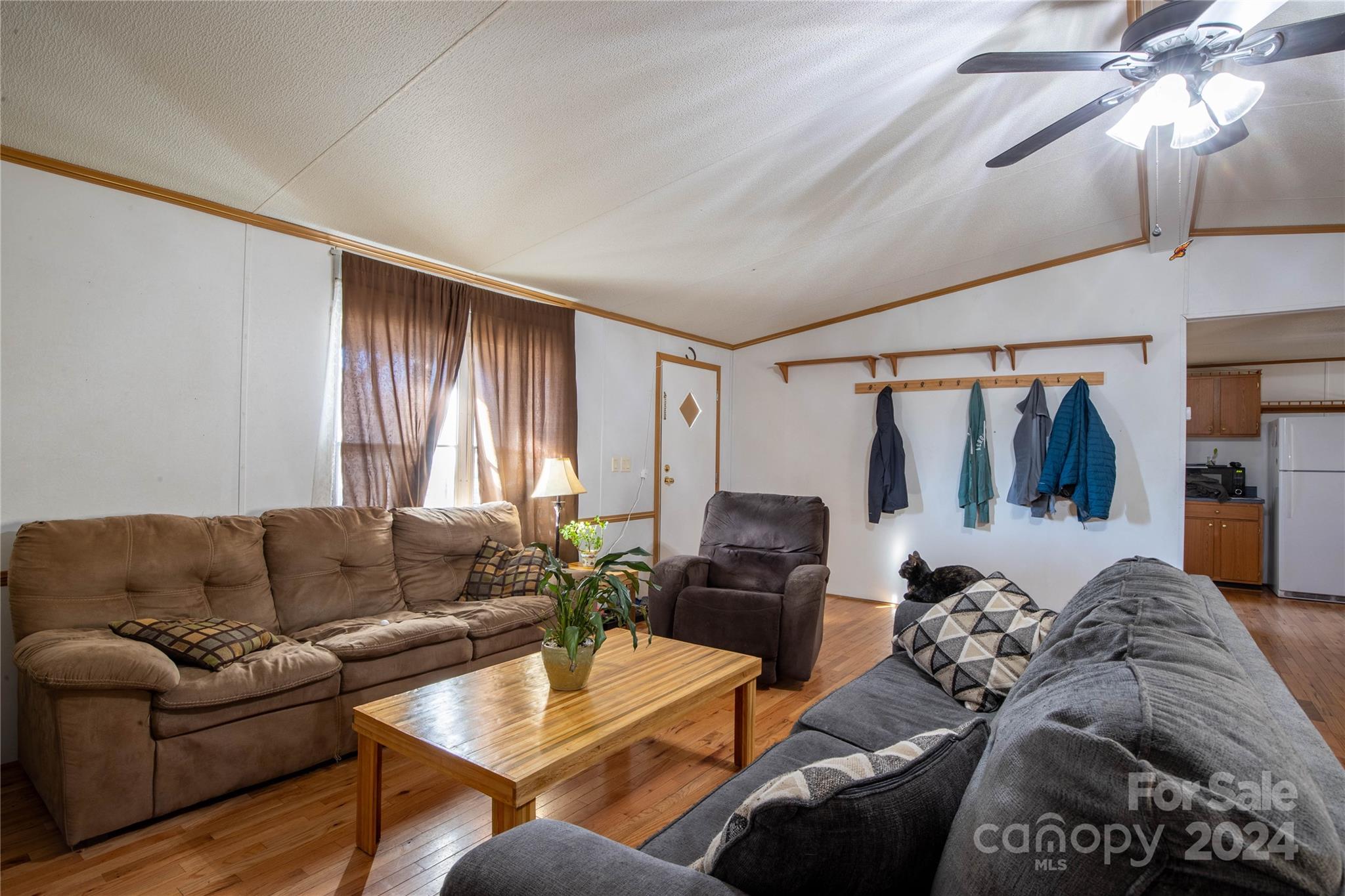 218 Gerald Drive Marshall NC 28753