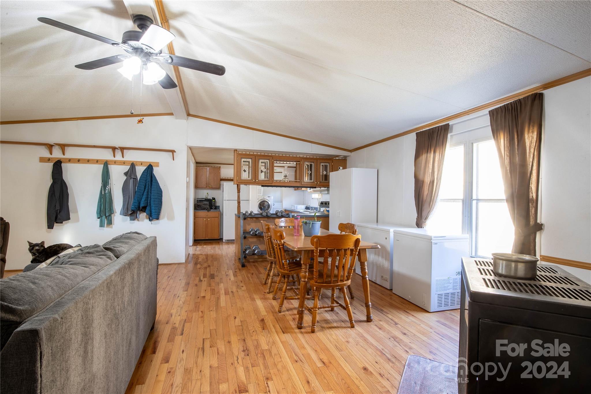 218 Gerald Drive Marshall NC 28753