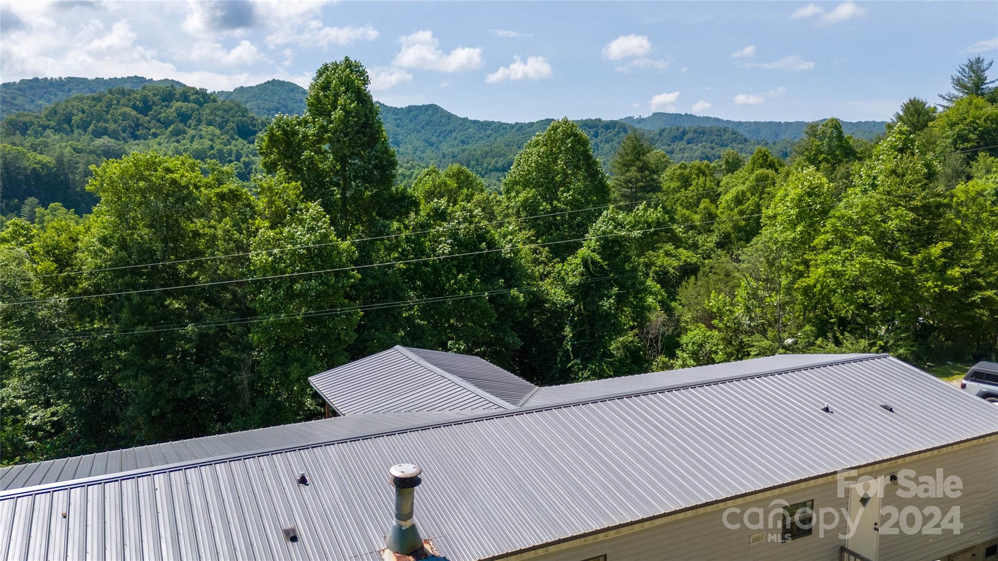 218 Gerald Drive Marshall NC 28753