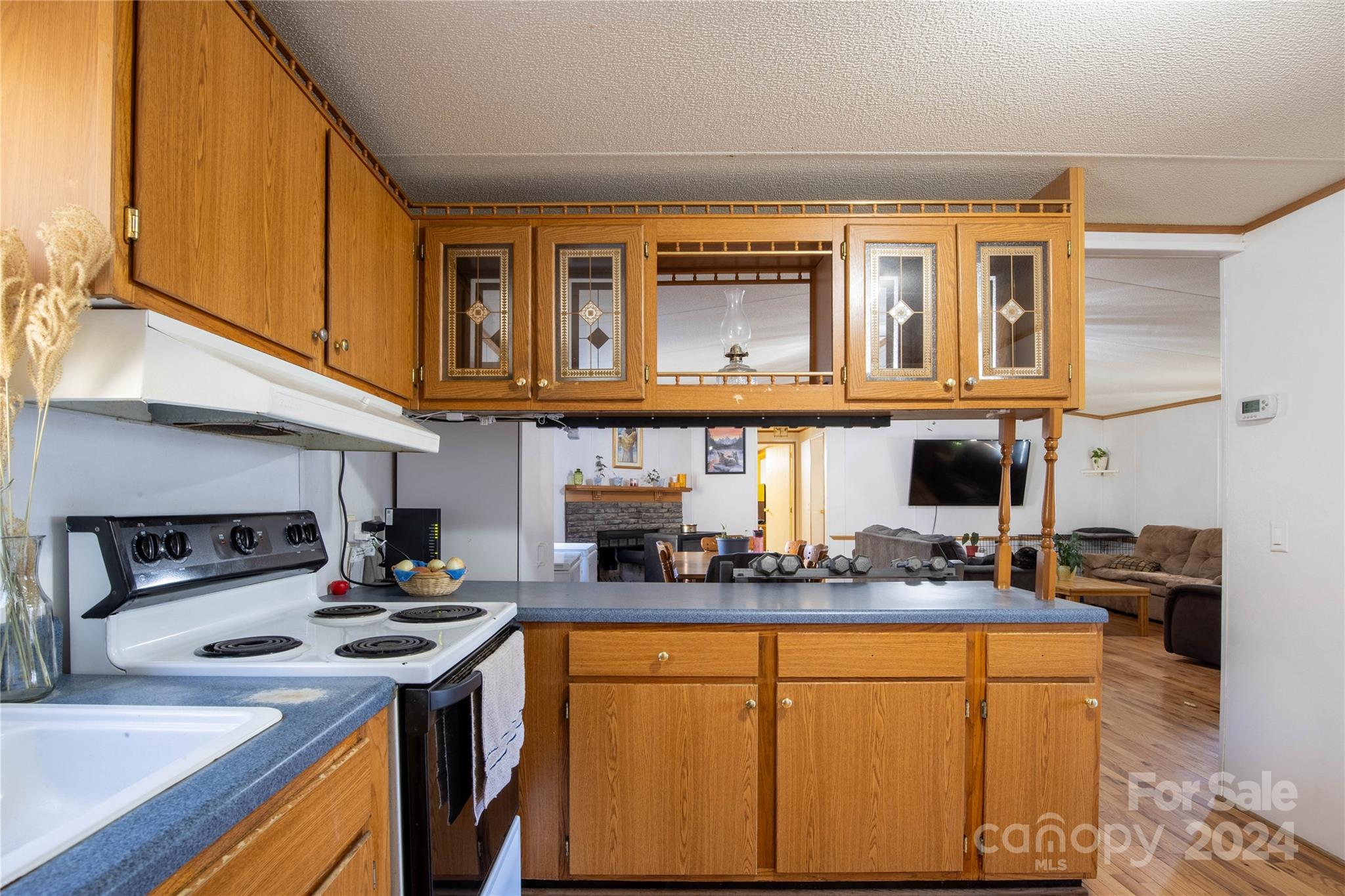 218 Gerald Drive Marshall NC 28753