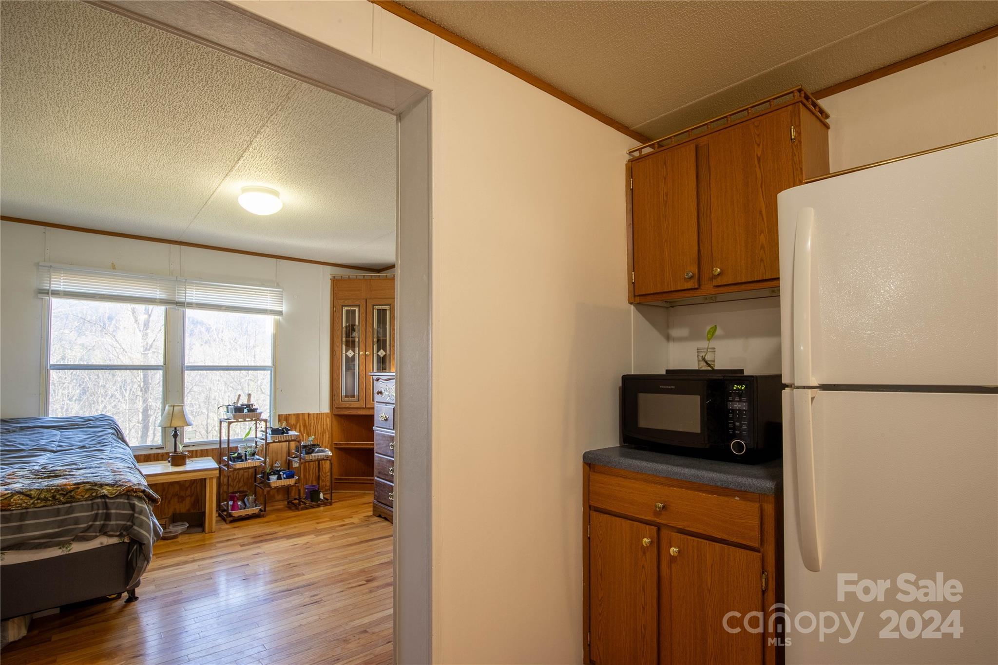 218 Gerald Drive Marshall NC 28753
