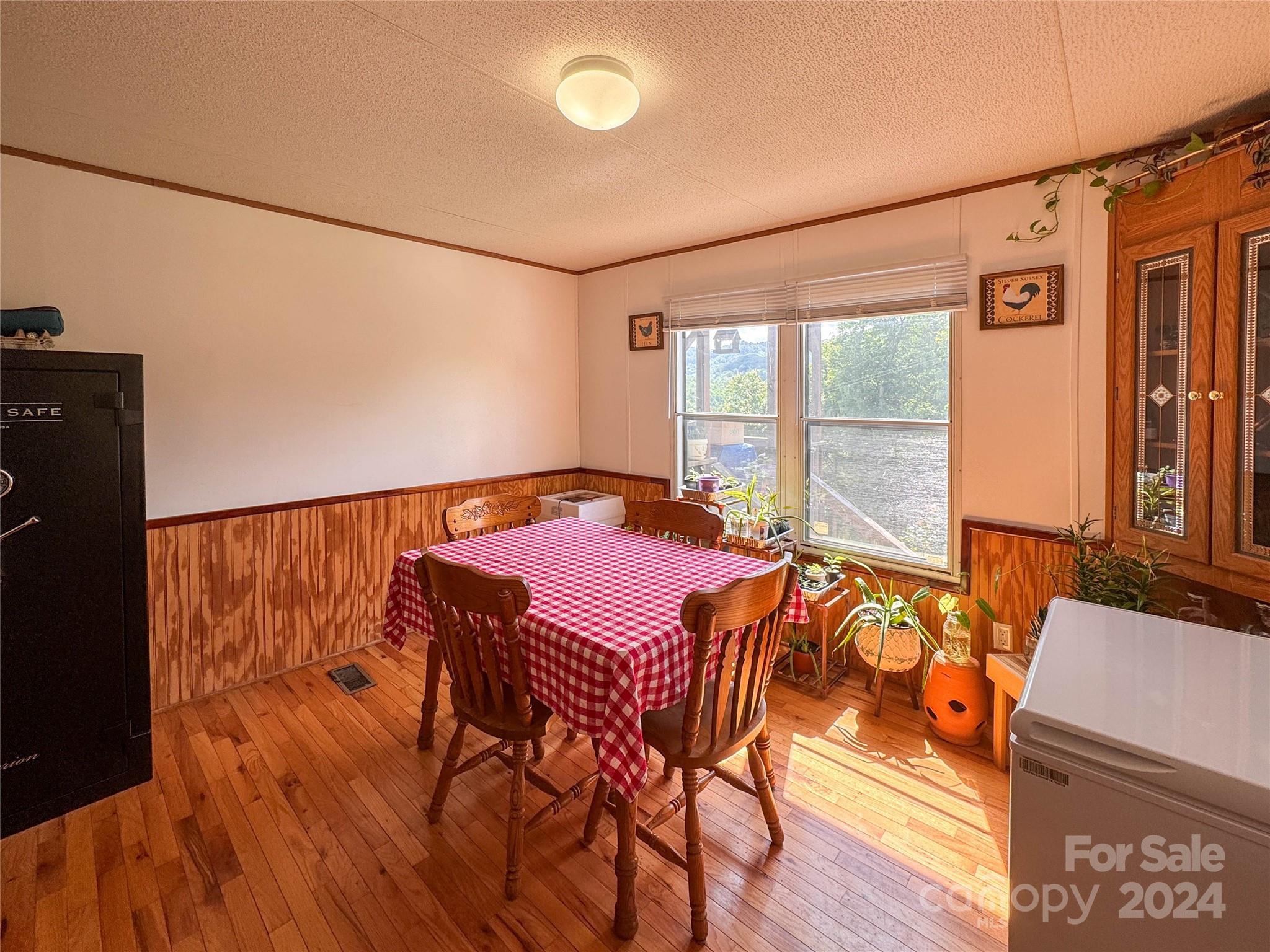 218 Gerald Drive Marshall NC 28753