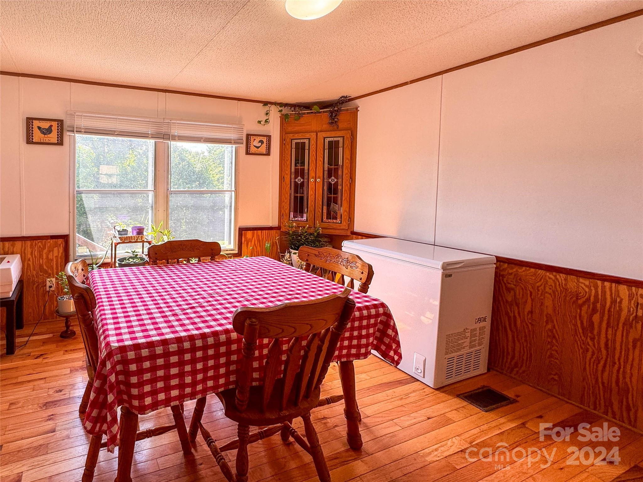 218 Gerald Drive Marshall NC 28753