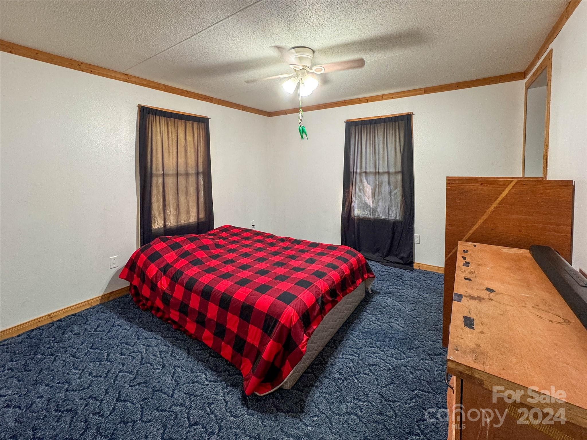218 Gerald Drive Marshall NC 28753
