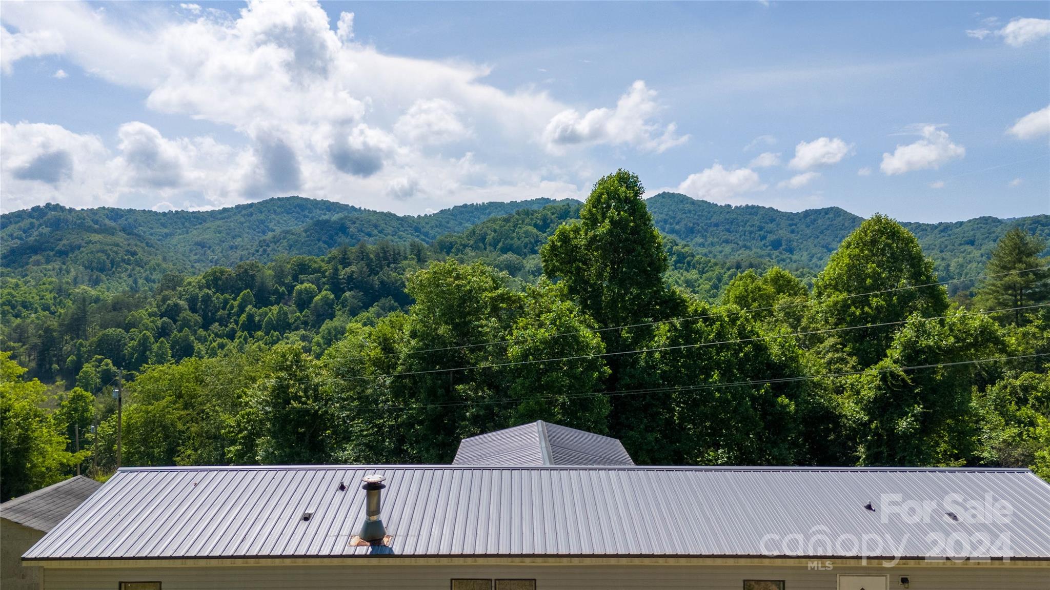 218 Gerald Drive Marshall NC 28753