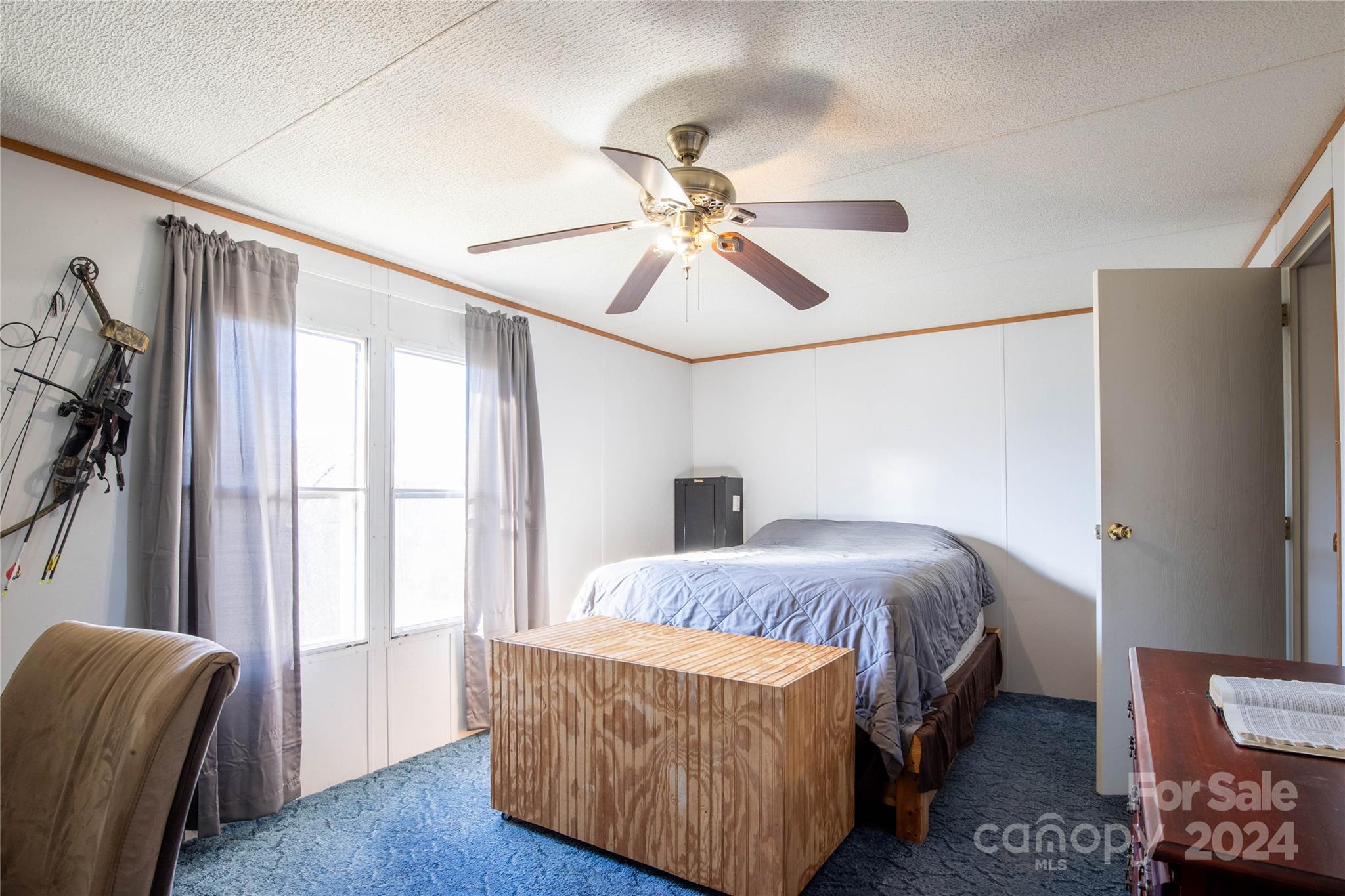 218 Gerald Drive Marshall NC 28753