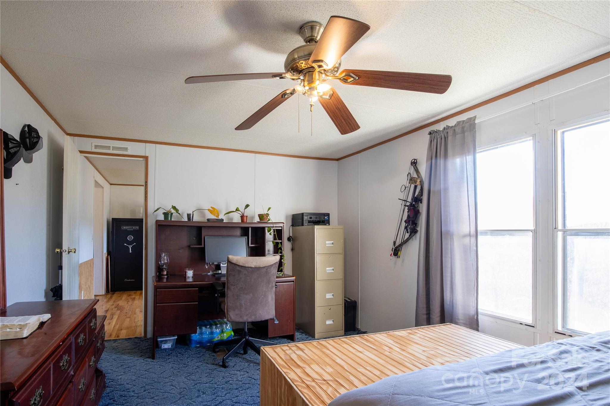 218 Gerald Drive Marshall NC 28753