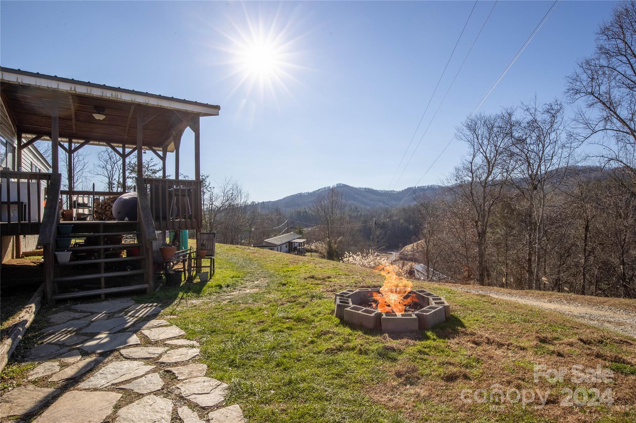 218 Gerald Drive Marshall NC 28753