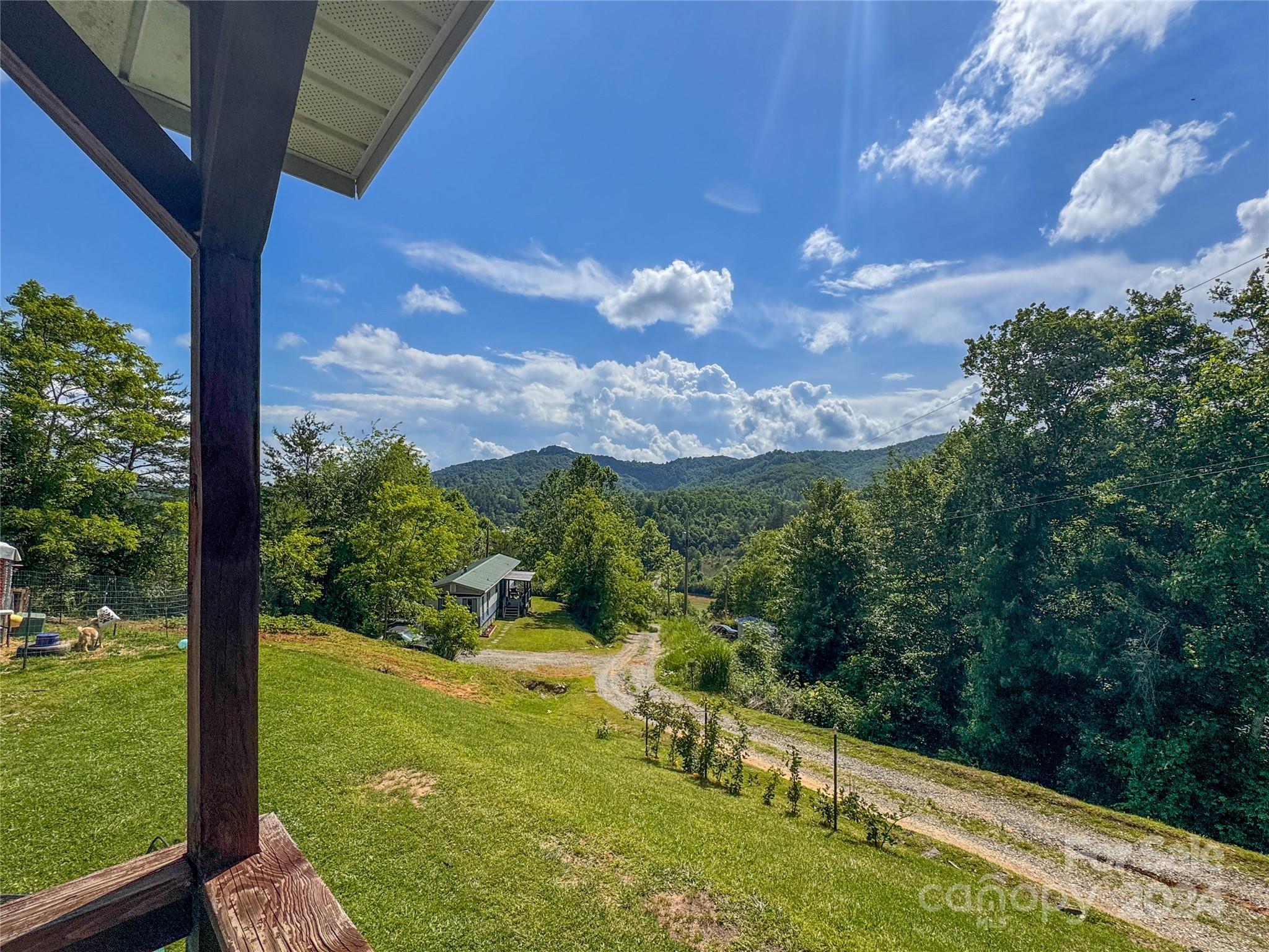 218 Gerald Drive Marshall NC 28753