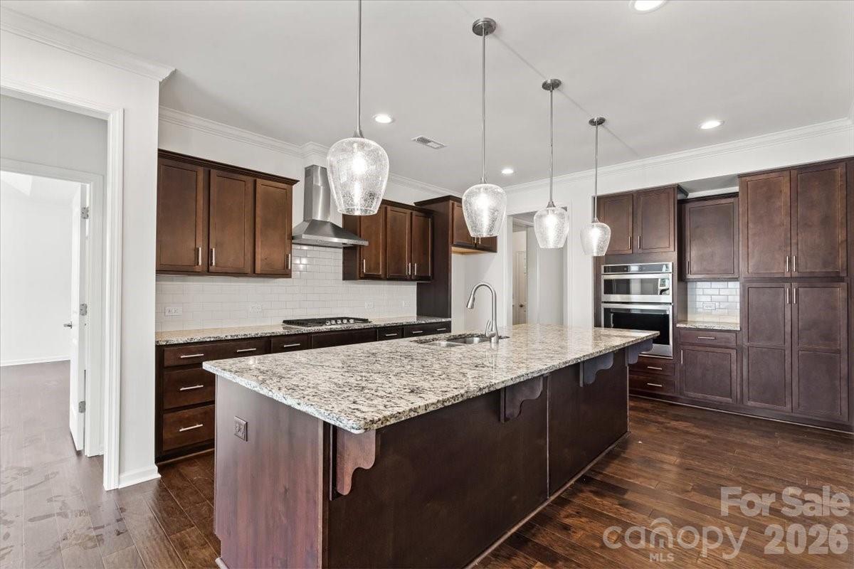 1343 Brooksland Place Waxhaw NC 28173