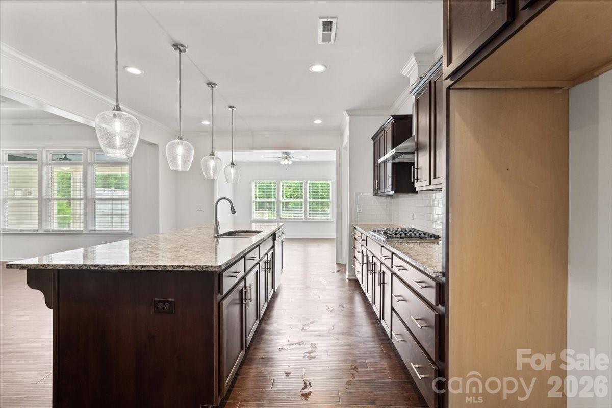 1343 Brooksland Place Waxhaw NC 28173