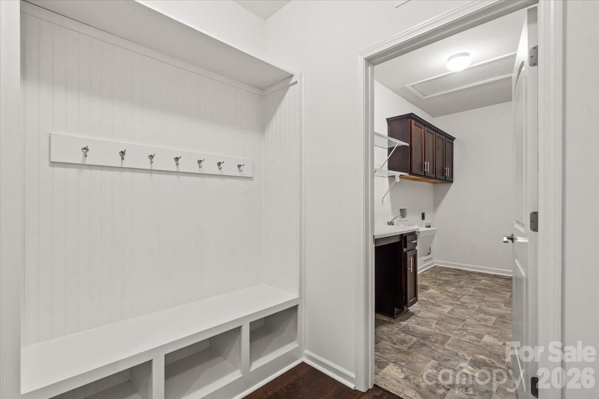 1343 Brooksland Place Waxhaw NC 28173