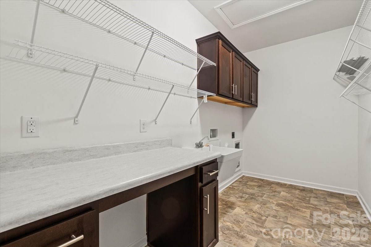 1343 Brooksland Place Waxhaw NC 28173