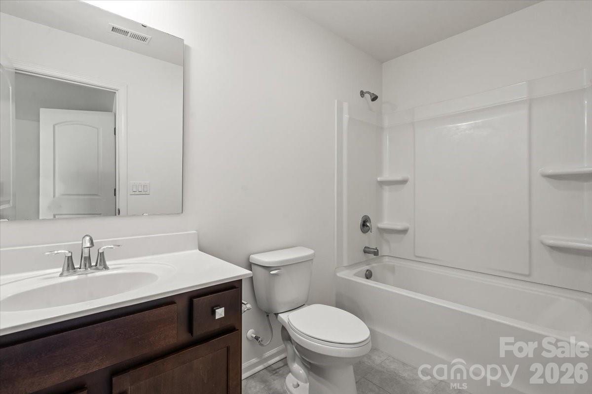 1343 Brooksland Place Waxhaw NC 28173