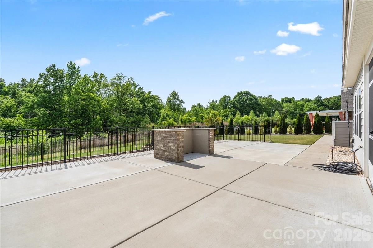 1343 Brooksland Place Waxhaw NC 28173