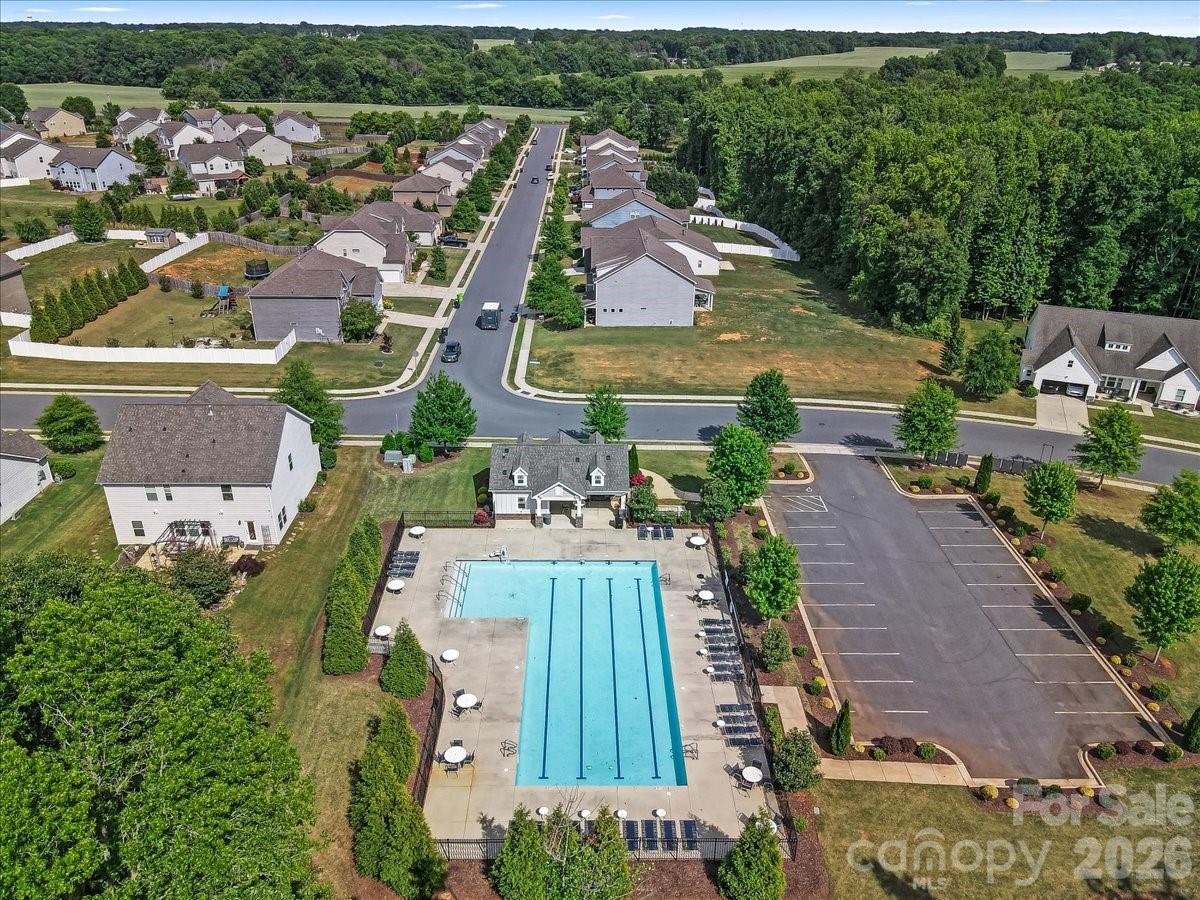 1343 Brooksland Place Waxhaw NC 28173