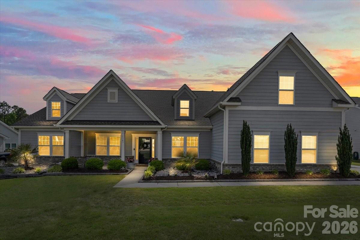 1343 Brooksland Place Waxhaw NC 28173