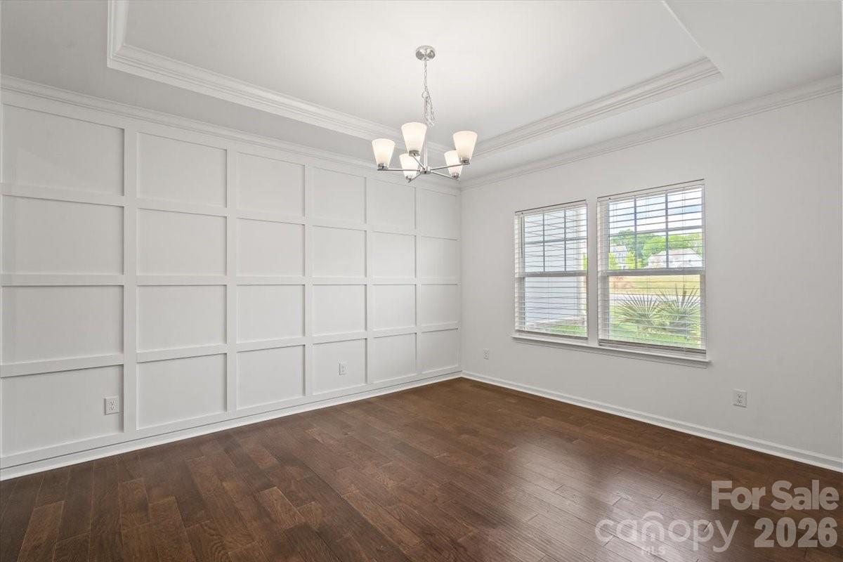 1343 Brooksland Place Waxhaw NC 28173
