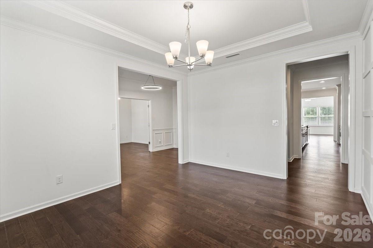 1343 Brooksland Place Waxhaw NC 28173