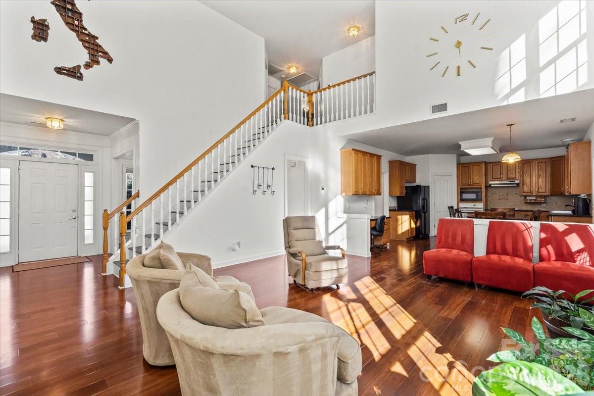 9825 Zackery Avenue Charlotte NC 28277