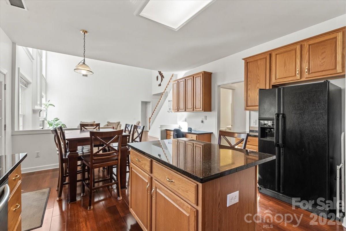 9825 Zackery Avenue Charlotte NC 28277