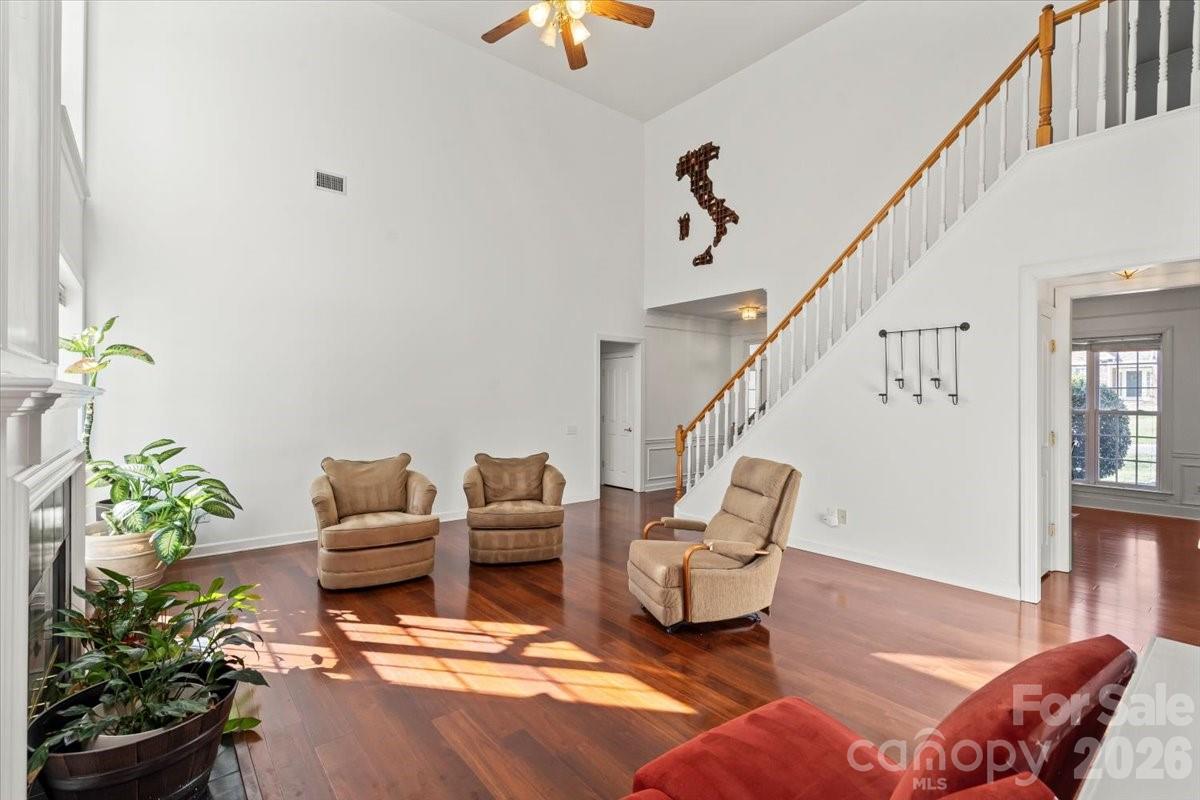 9825 Zackery Avenue Charlotte NC 28277