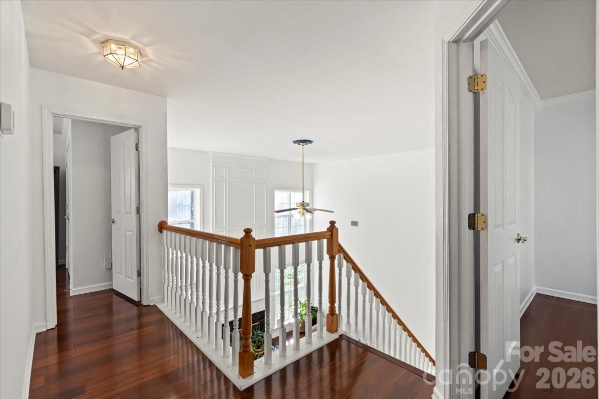 9825 Zackery Avenue Charlotte NC 28277