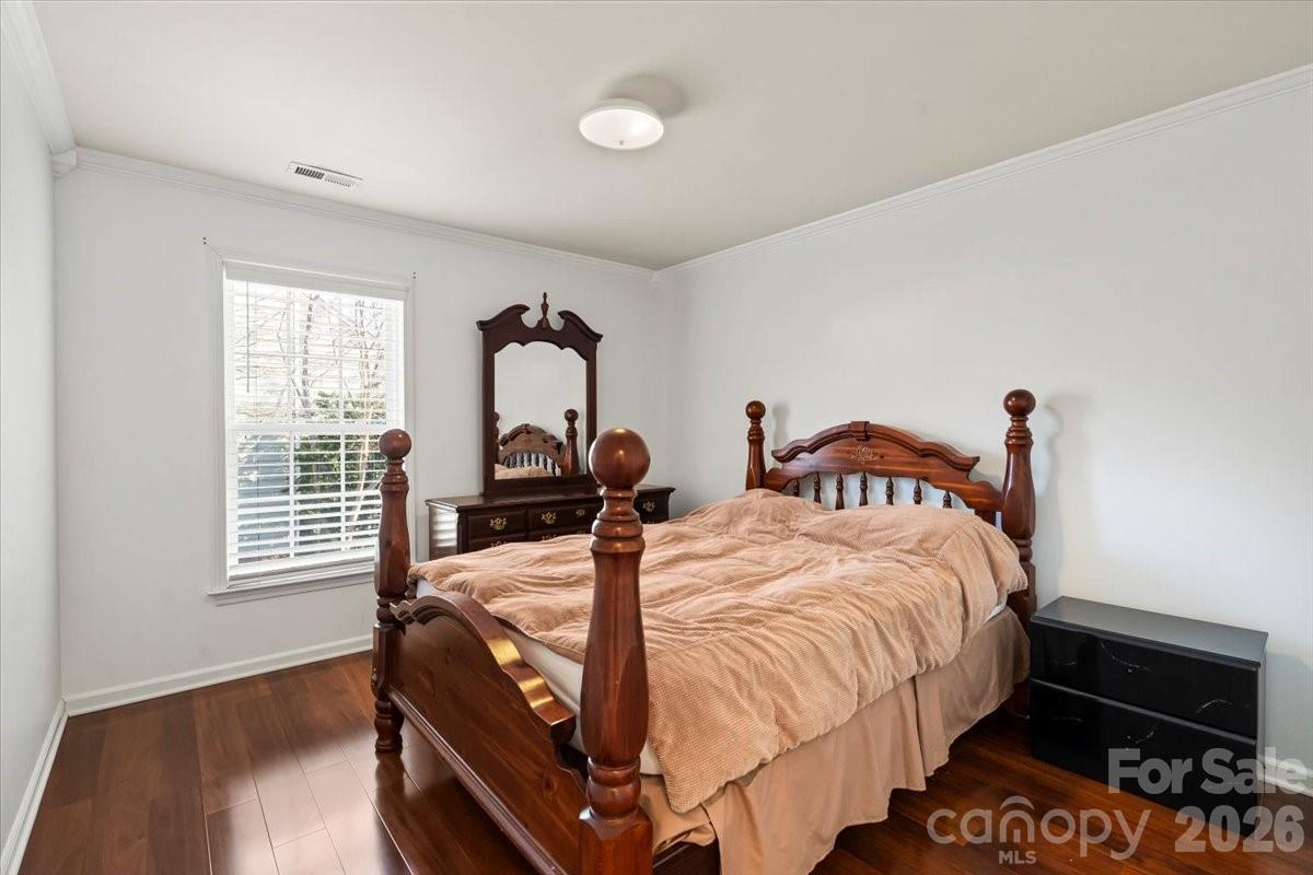9825 Zackery Avenue Charlotte NC 28277