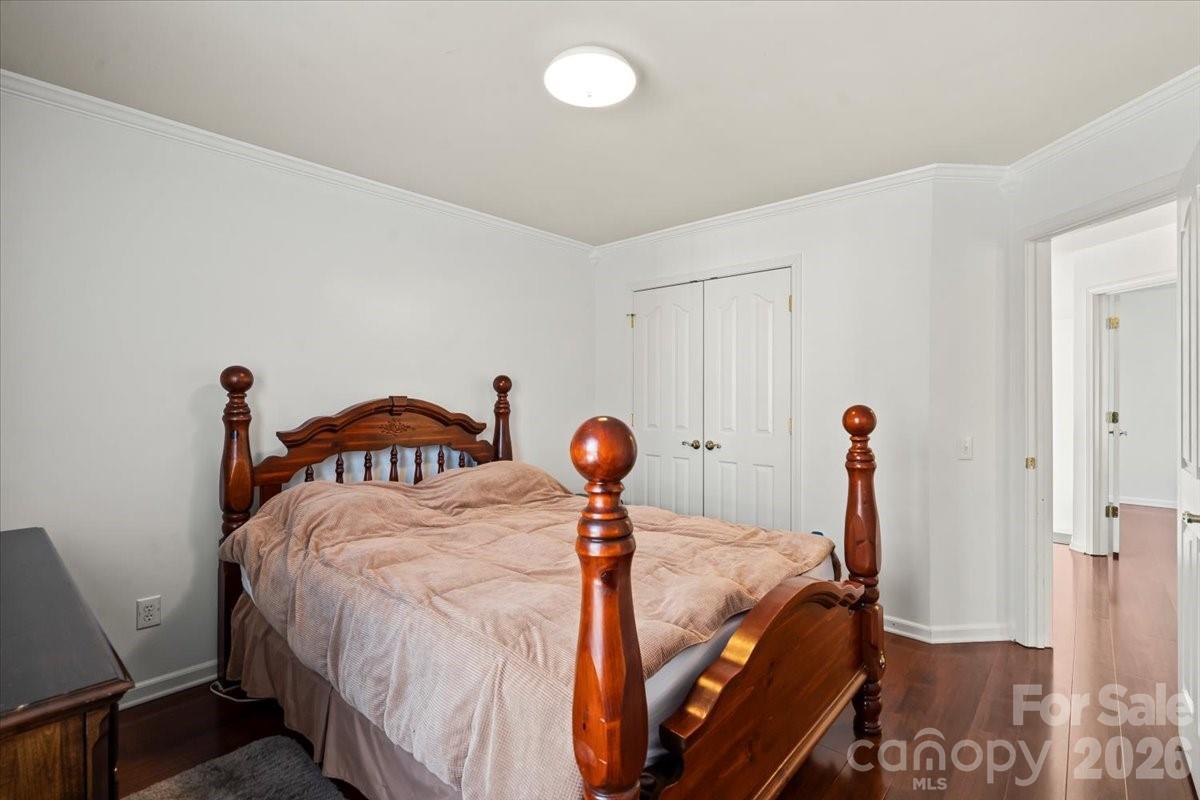 9825 Zackery Avenue Charlotte NC 28277