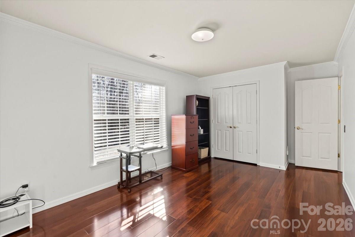 9825 Zackery Avenue Charlotte NC 28277